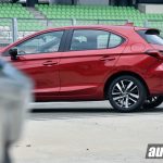 2022 Honda City Hatchback RS