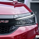 2022 Honda City Hatchback RS