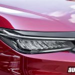 2022 Honda City Hatchback RS