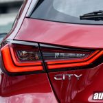 2022 Honda City Hatchback RS