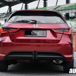 2022 Honda City Hatchback RS