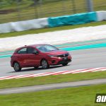 2022 Honda City Hatchback RS