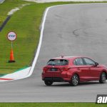 2022 Honda City Hatchback RS