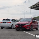 2022 Honda City Hatchback RS