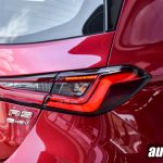 2022 Honda City Hatchback RS