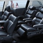 2022 Honda Odyssey malaysia