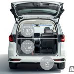2022 Honda Odyssey malaysia