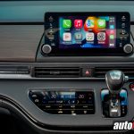 2022 Honda Odyssey malaysia