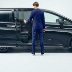 2022 Honda Odyssey malaysia