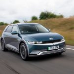 2022 Hyundai Ioniq 5 Malaysia