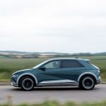 2022 Hyundai Ioniq 5 Malaysia