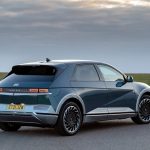 2022 Hyundai Ioniq 5 Malaysia