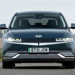 2022 Hyundai Ioniq 5 Malaysia