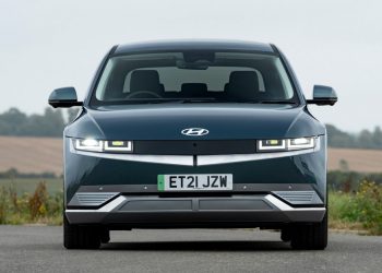 2022 Hyundai Ioniq 5 Malaysia