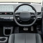 2022 Hyundai Ioniq 5 Malaysia