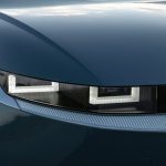 2022 Hyundai Ioniq 5 Malaysia