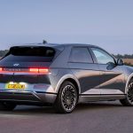 2022 Hyundai Ioniq 5 Malaysia