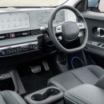 2022 Hyundai Ioniq 5 Malaysia