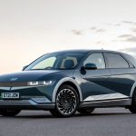 2022 Hyundai Ioniq 5 Malaysia