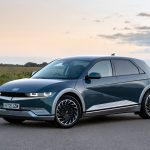 2022 Hyundai Ioniq 5 Malaysia