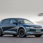 2022 Hyundai Ioniq 5 Malaysia