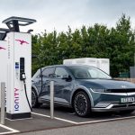 2022 Hyundai Ioniq 5 Malaysia