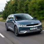 2022 Hyundai Ioniq 5 Malaysia