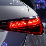 2022 Mercedes-Benz S-Class