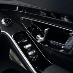 2022 Mercedes-Benz S-Class