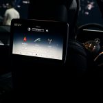 2022 Mercedes-Benz S-Class