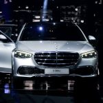 2022 Mercedes-Benz S-Class