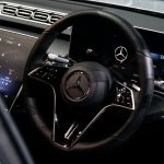 2022 Mercedes-Benz S-Class