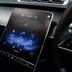 2022 Mercedes-Benz S-Class