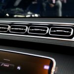 2022 Mercedes-Benz S-Class