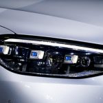 2022 Mercedes-Benz S-Class