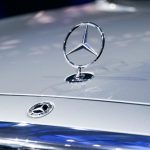 2022 Mercedes-Benz S-Class