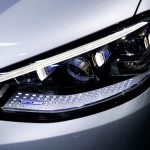 2022 Mercedes-Benz S-Class