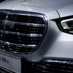2022 Mercedes-Benz S-Class