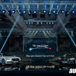 2022 Mercedes-Benz S-Class