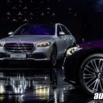 2022 Mercedes-Benz S-Class