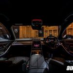 2022 Mercedes-Benz S-Class