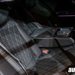 2022 Mercedes-Benz S-Class