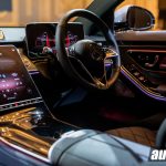2022 Mercedes-Benz S-Class