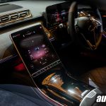 2022 Mercedes-Benz S-Class