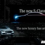 2022 Mercedes-Benz S-Class