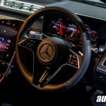 2022 Mercedes-Benz S-Class
