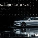 2022 Mercedes-Benz S-Class