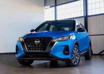 2022 Nissan Kicks Malaysia