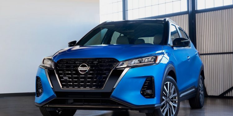 2022 Nissan Kicks Malaysia