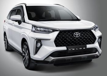2022 Perodua Alza